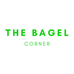 The Bagel Corner logo.